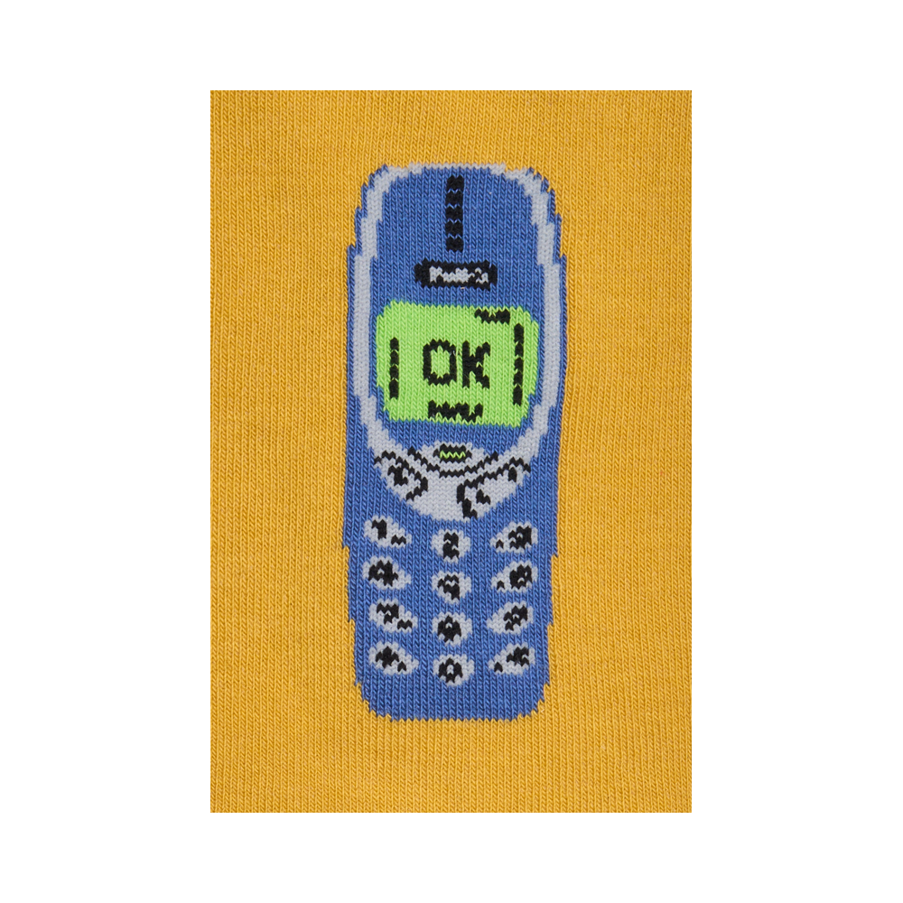 "Nokia OK" 6