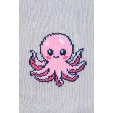 Vaikų pėdkelnės „Aštuonkojis"