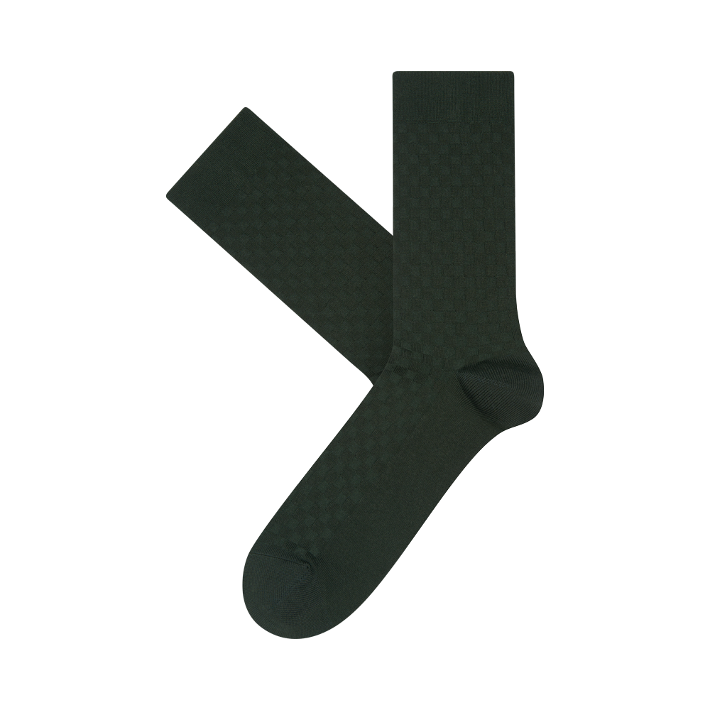 "Basketweave Knit" 5