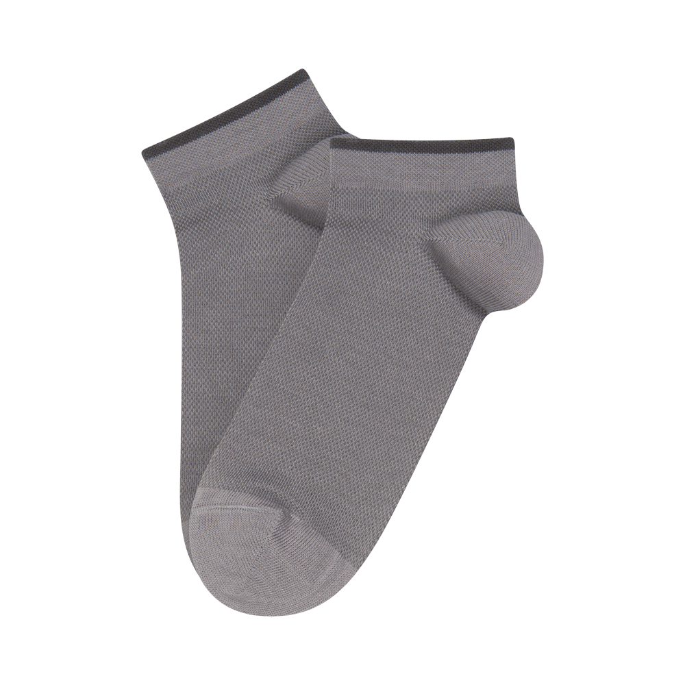 Vyrų kojinės „Breathable Low cut“ 2
