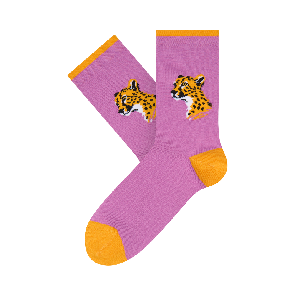 "Cheetah" 6