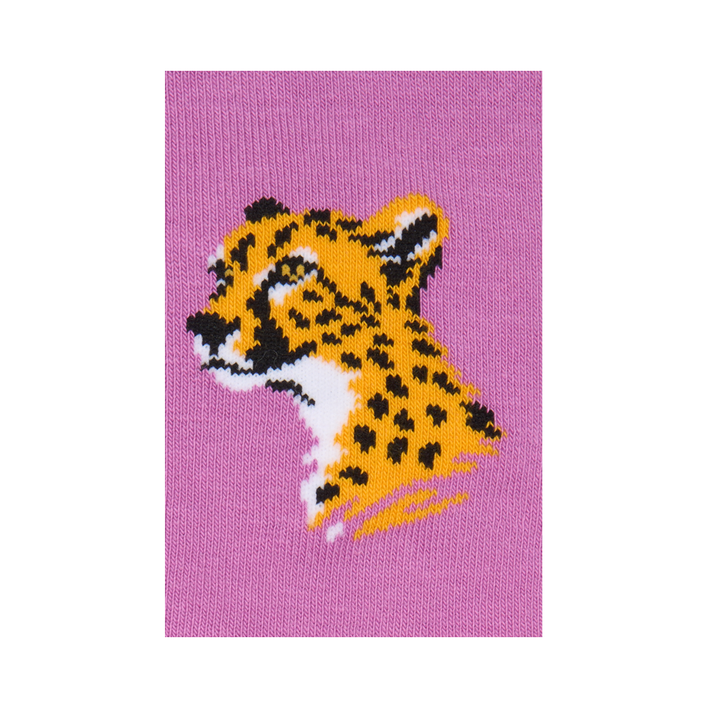 "Cheetah" 7