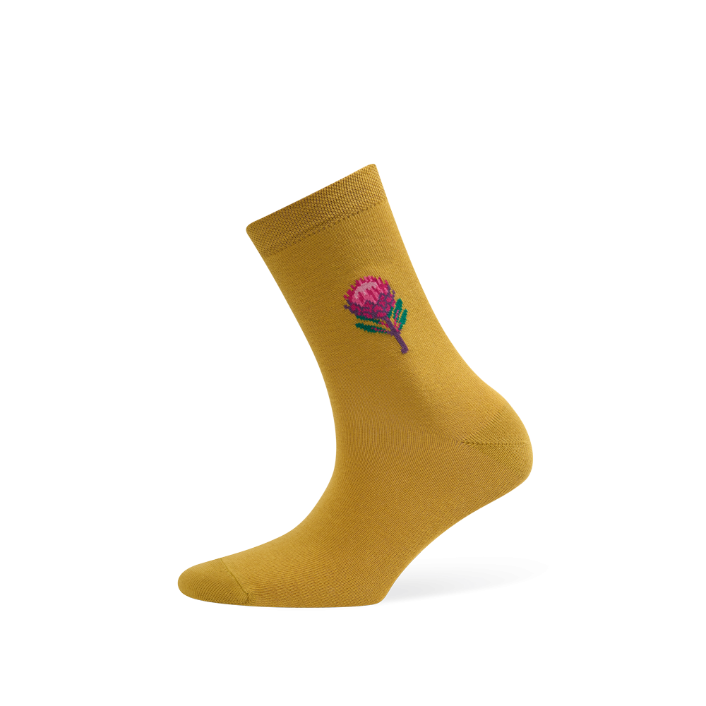 Moterų kojinės „Protėja“ 1