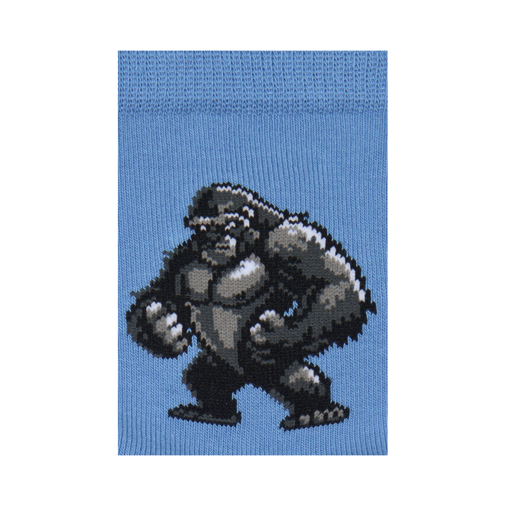 Vaikų kojinės „Gorila“ 3