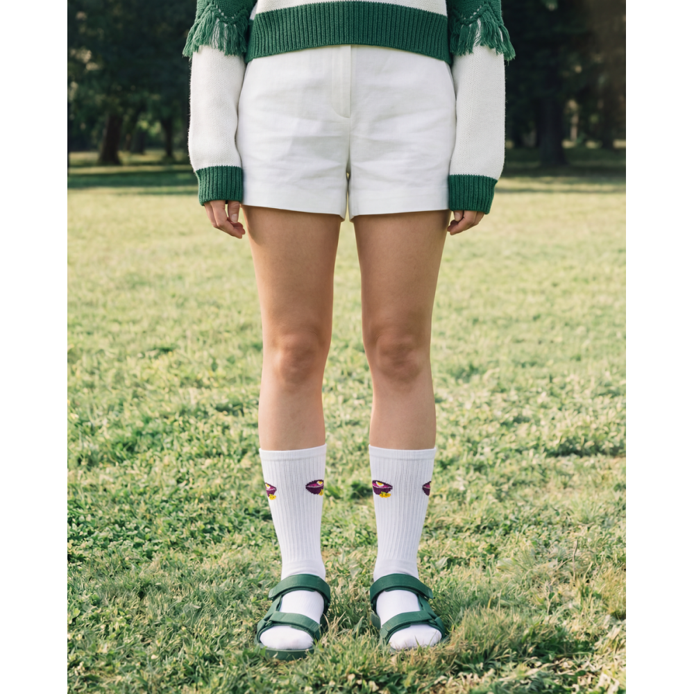 "Cold Beetroot Soup Bowl" 6