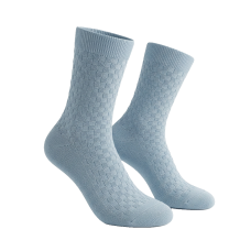 Moterų kojinės „Reljefiniai...