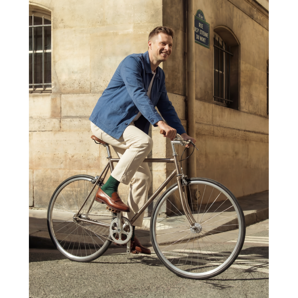 "Basketweave Knit" 3