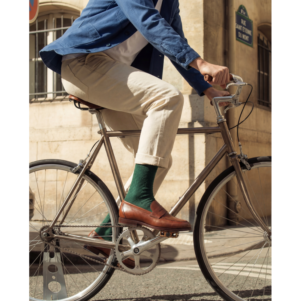 "Basketweave Knit" 2