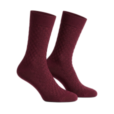Vyrų kojinės „reljefiniai...