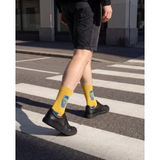 Vyrų kojinės „Nokia OK“