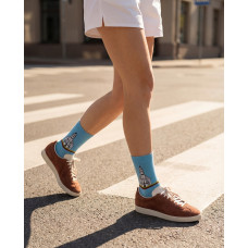 Moterų kojinės „Kauno rotušė“