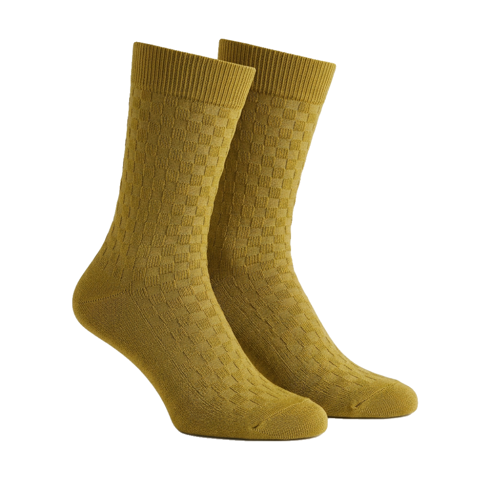 "Basketweave Knit" 3