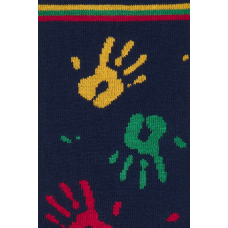 Vyrų kojinės „LT antspaudai“