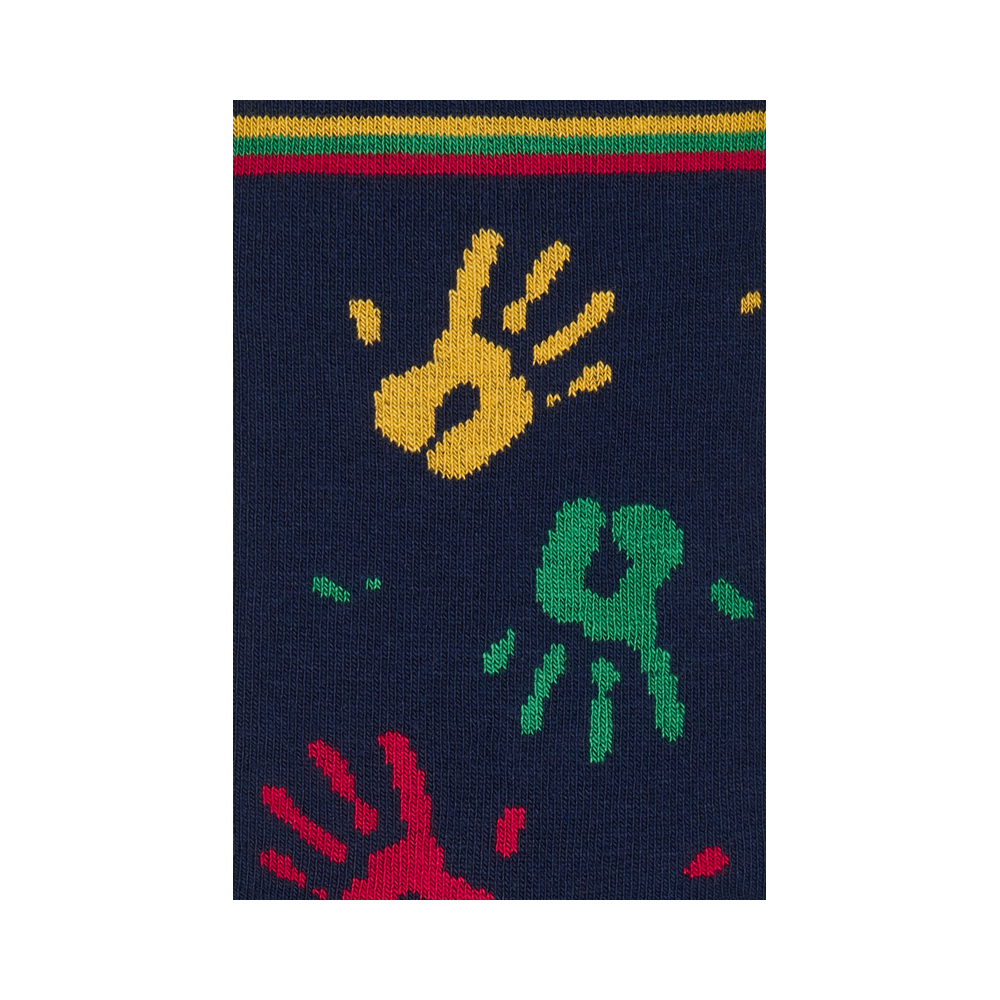 Vyrų kojinės „LT antspaudai“ 2