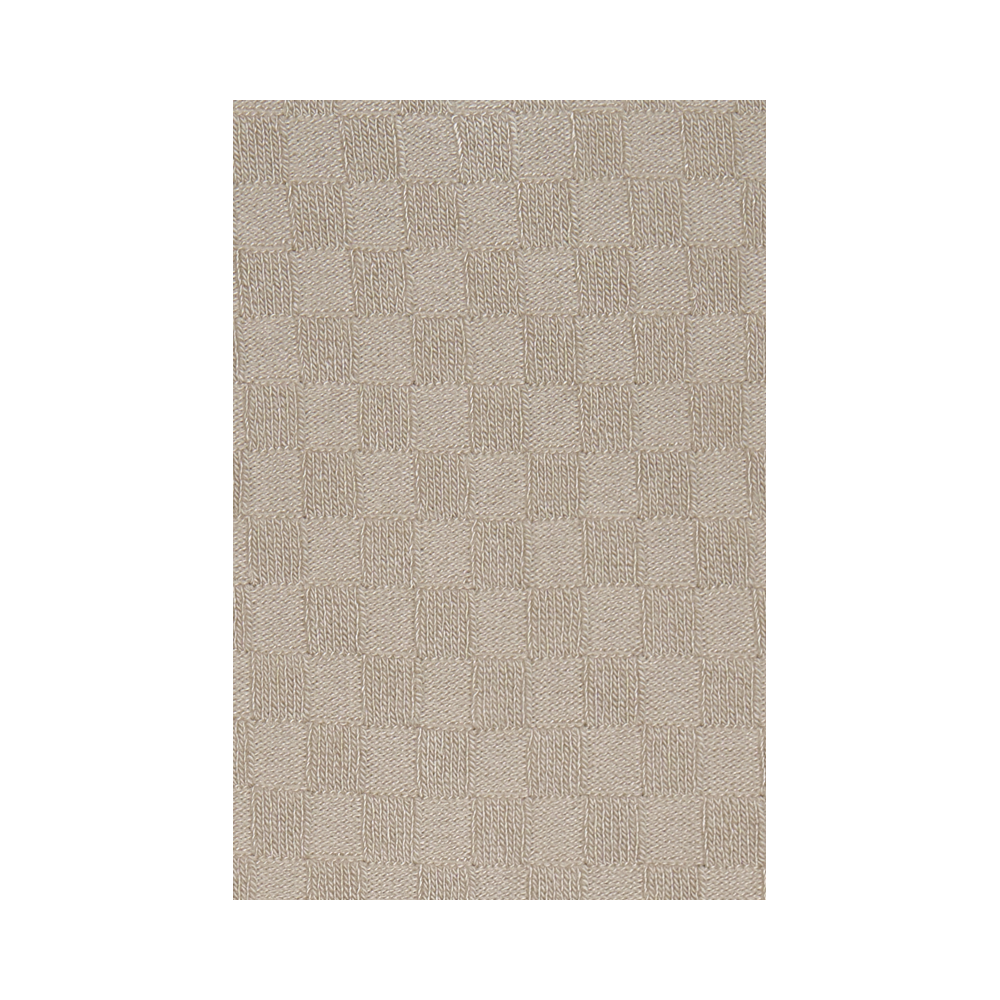 "Basketweave Knit" 2