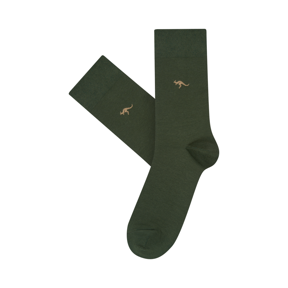 Vyrų kojinės „Comfort Top“ 2