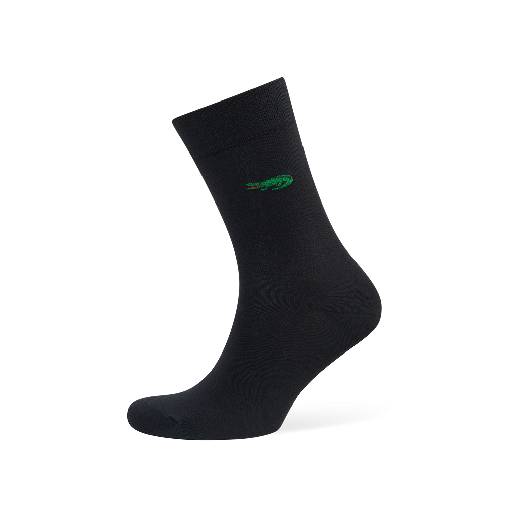 Vyrų kojinės „Comfort Top“ 3