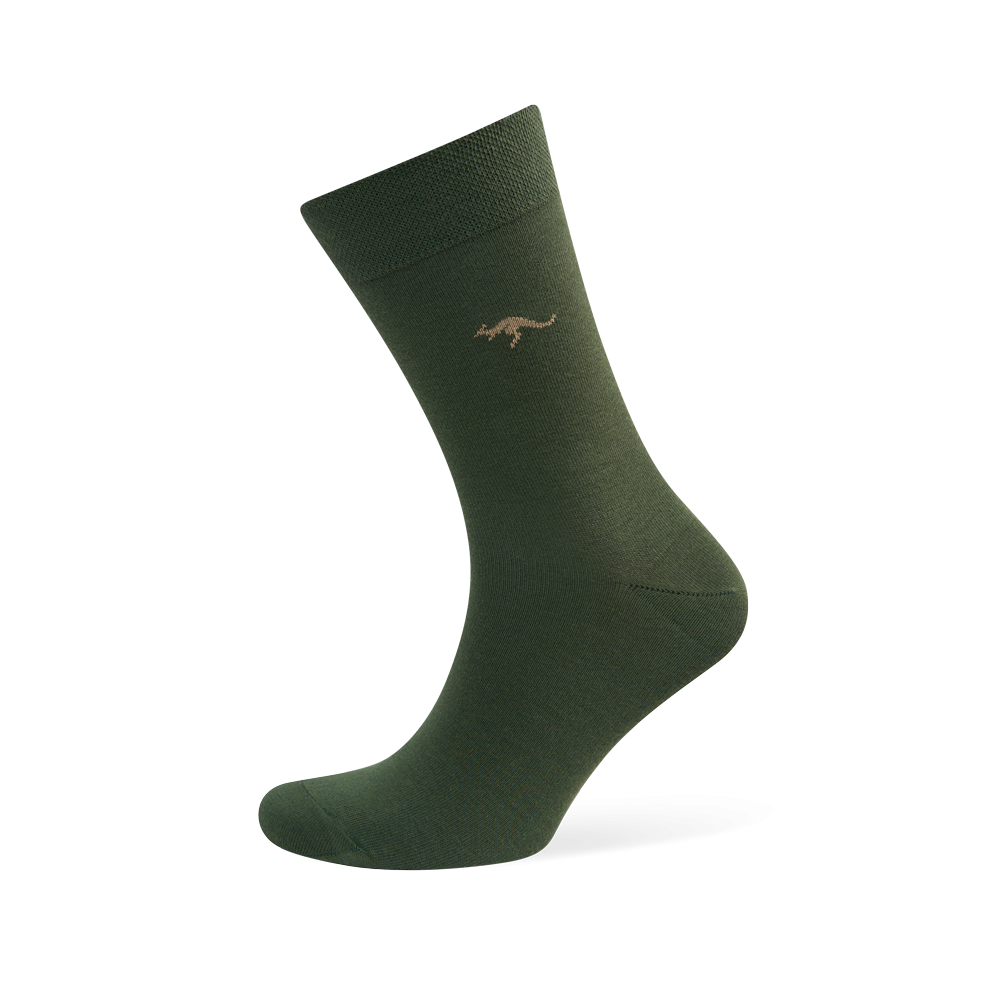 Vyrų kojinės „Comfort Top“ 3