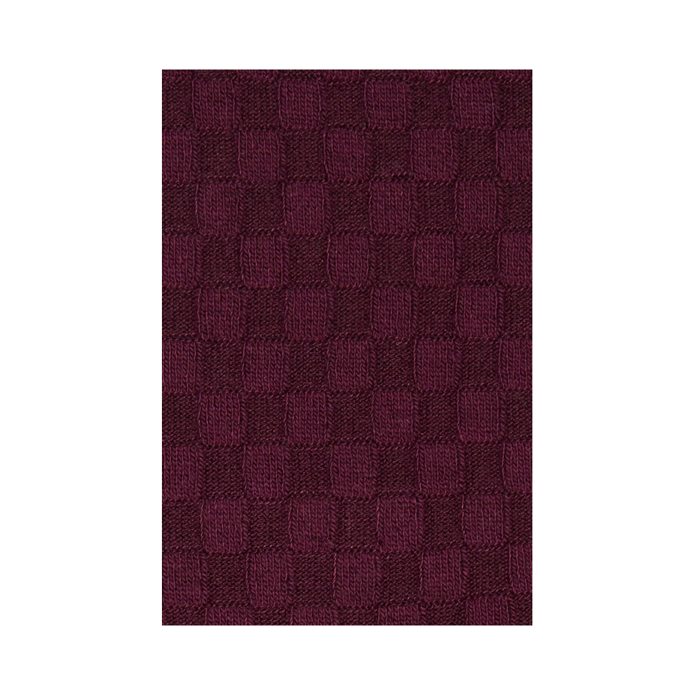 "Basketweave Knit" 2