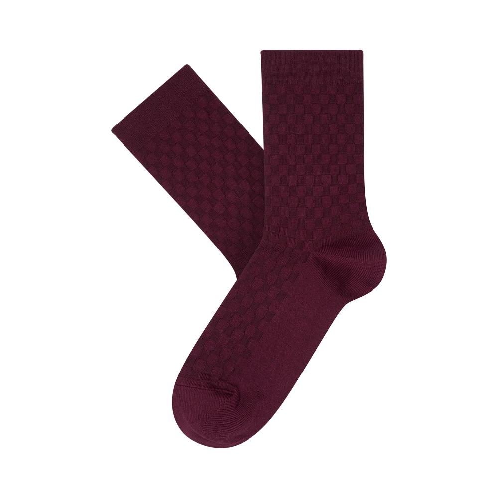 "Basketweave Knit" 3