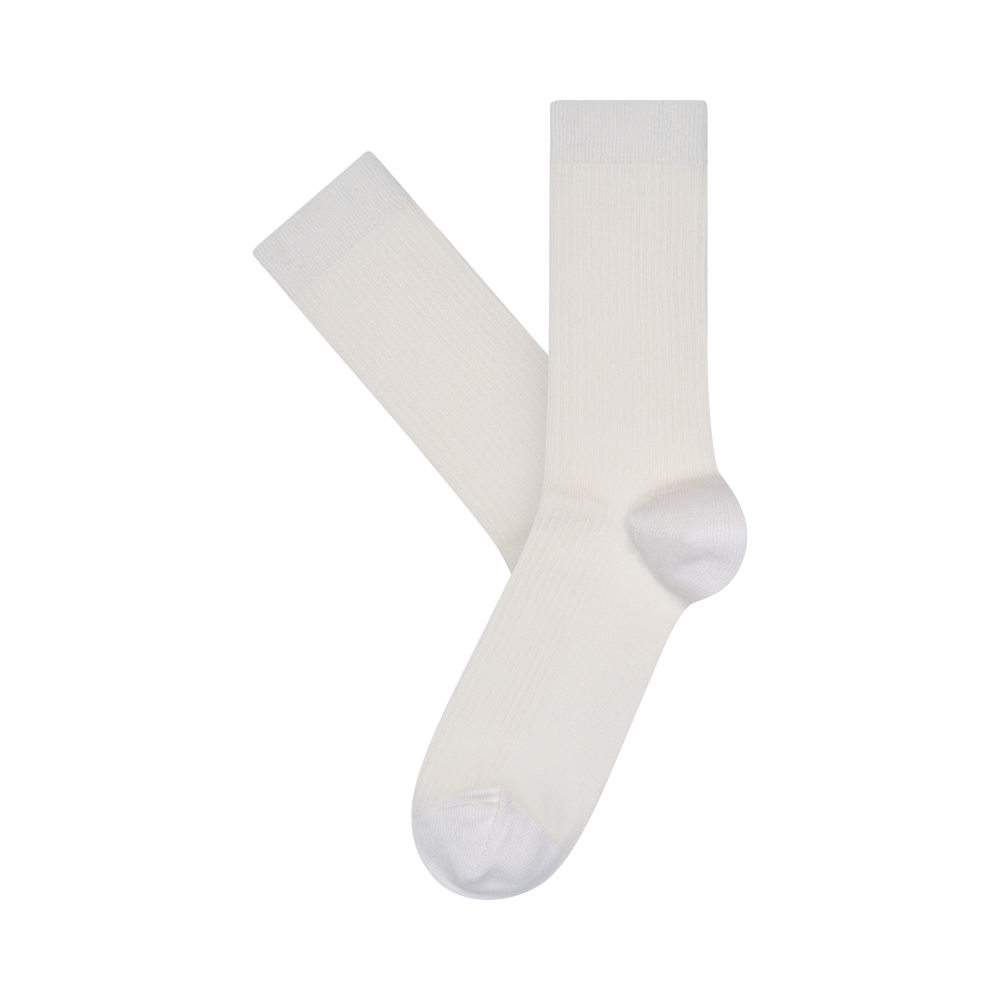 Moterų kojinės „Smooth Rib" 6