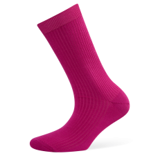 Ribbed Socks "Smooth"