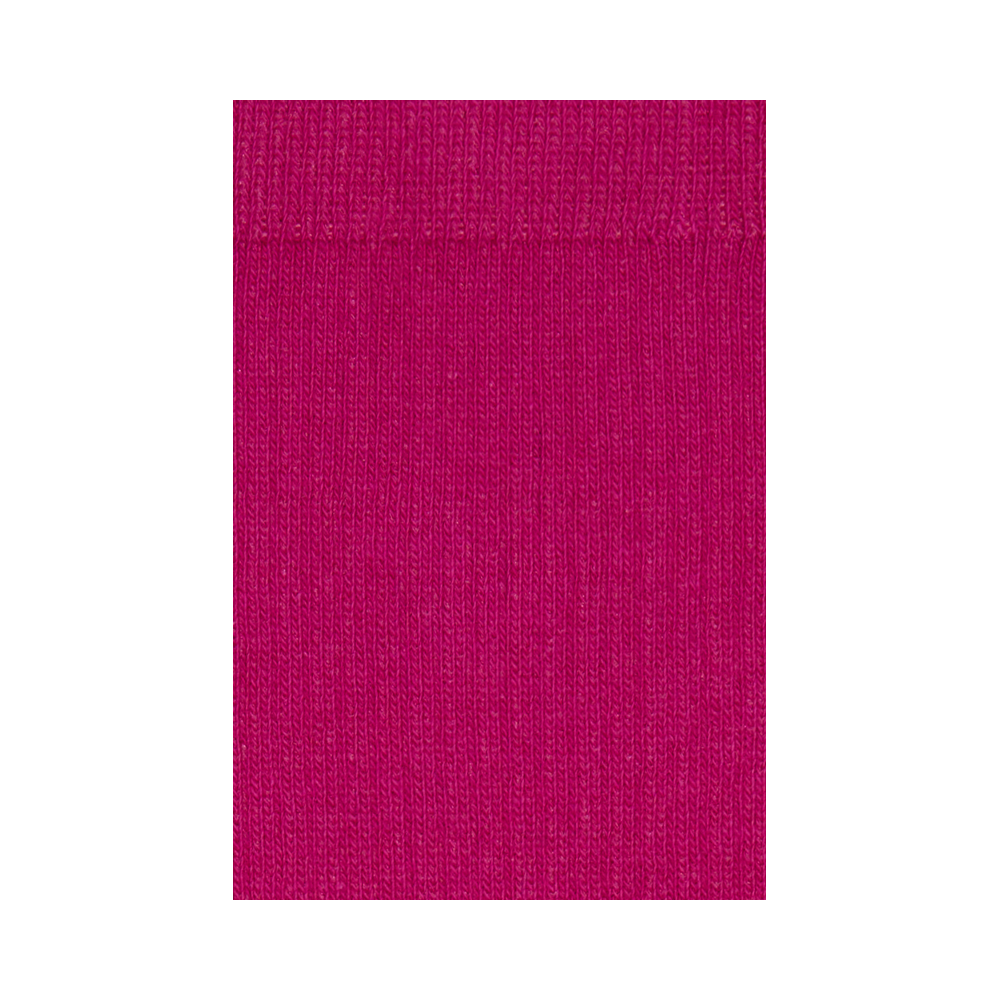 Ribbed Socks "Smooth" 8