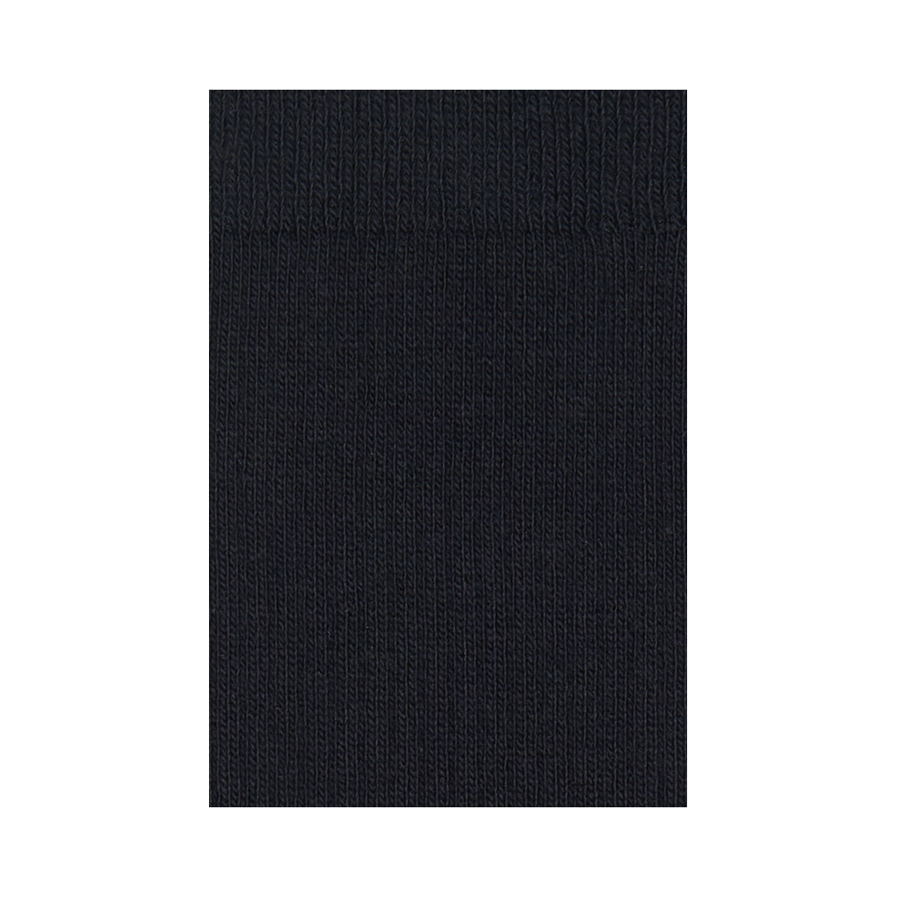 Ribbed socks "Smooth" 8