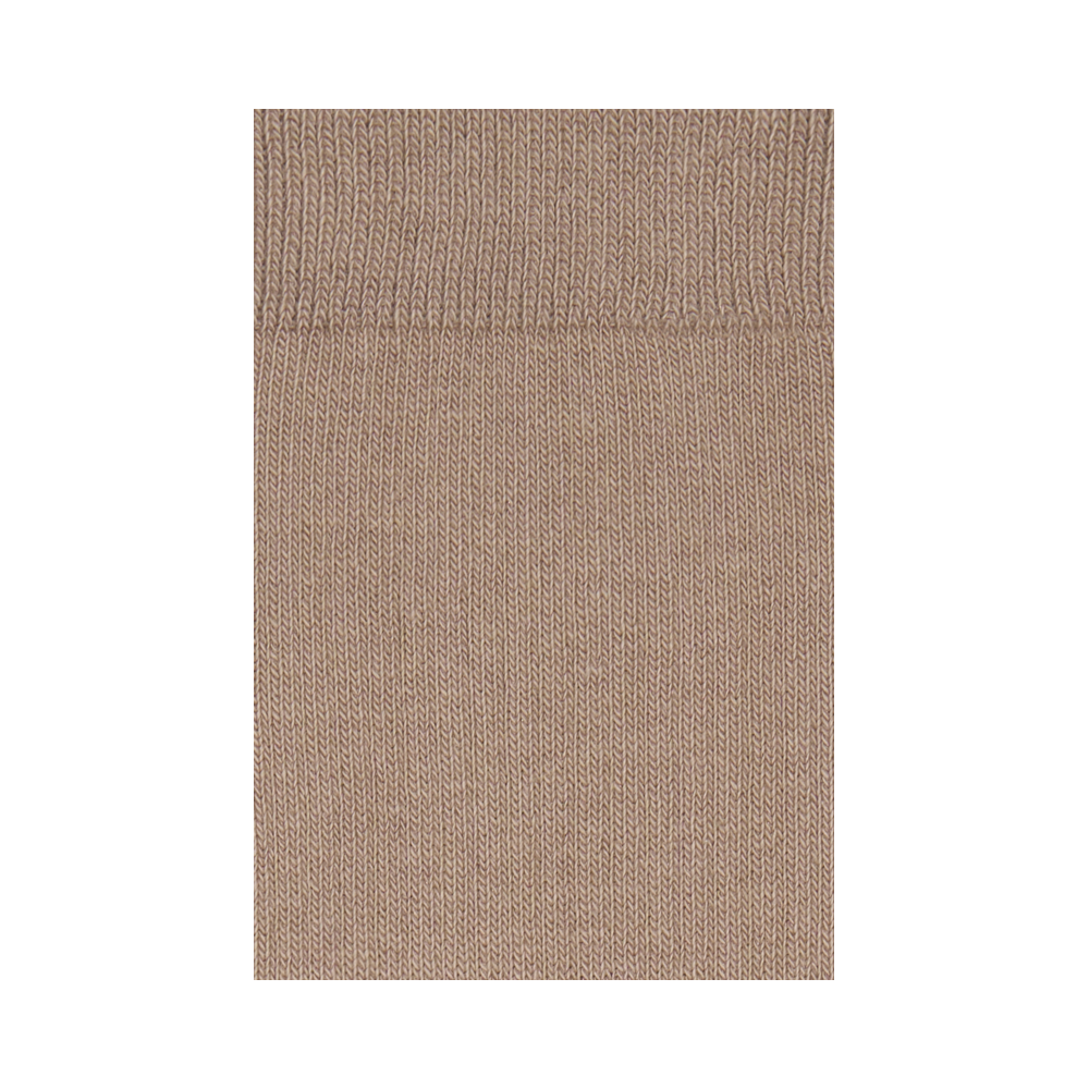 Ribbed socks "Smooth" 6