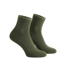 Chaki vyrų kojinės ,,Low cut''