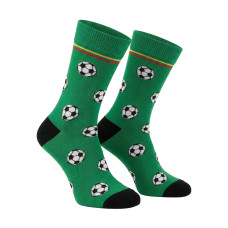 LT futbolo kamuoliai