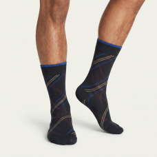 Men’s Socks “Classic Motion” (black)