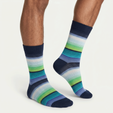 Vyriškos kojinės „Ocean Stripes“