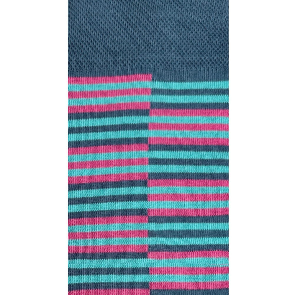 Vyriškos kojinės „Soft Contrast“ (pilkos) 3