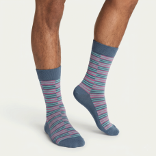 Vyriškos kojinės „Soft Contrast“ (pilkos)