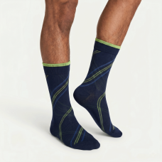 Men’s Socks “Urban Lines” (navy)