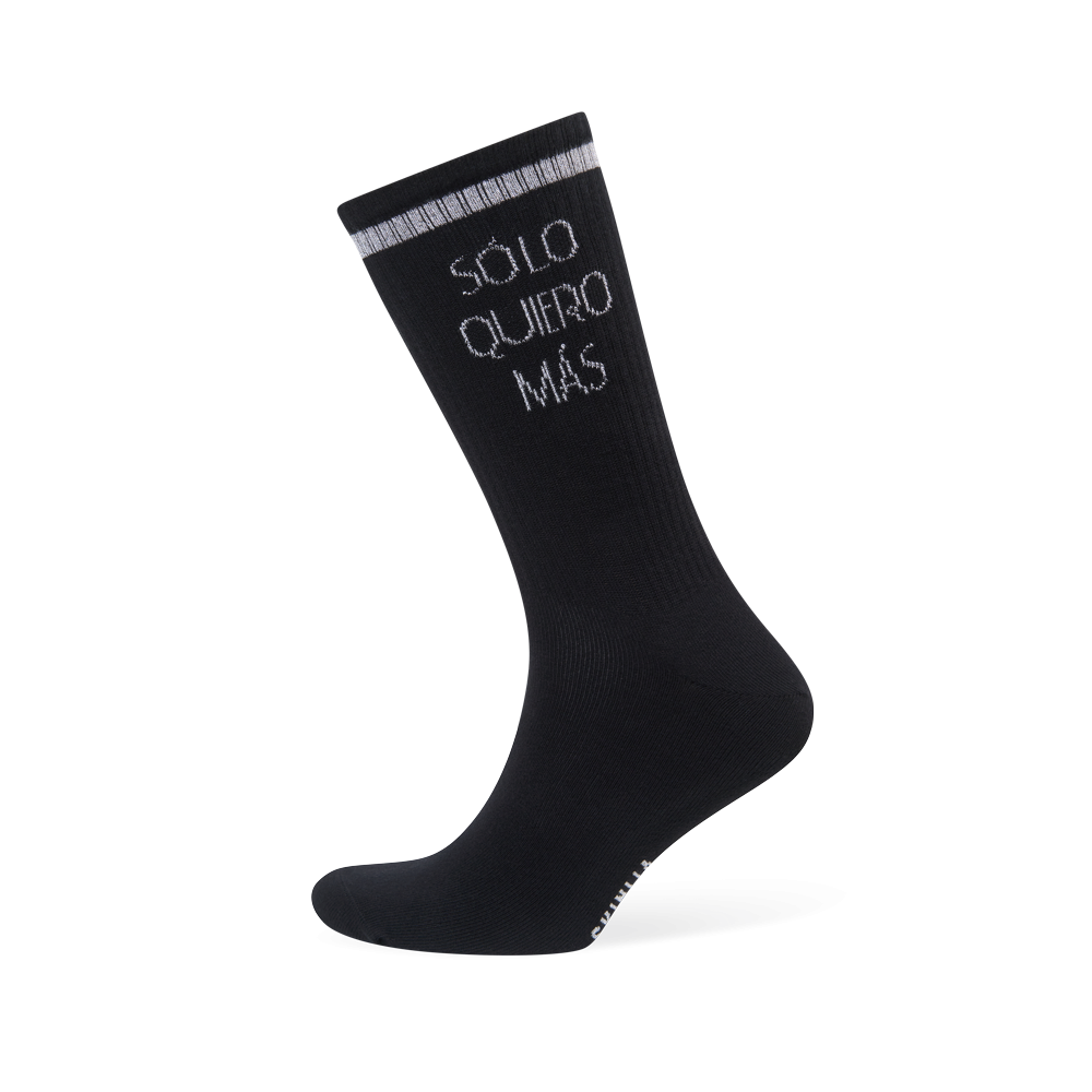 Sólo Quiero Más kojinės 3