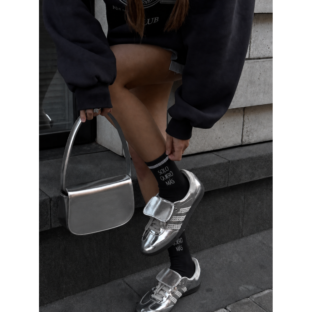 Sólo Quiero Más kojinės 2