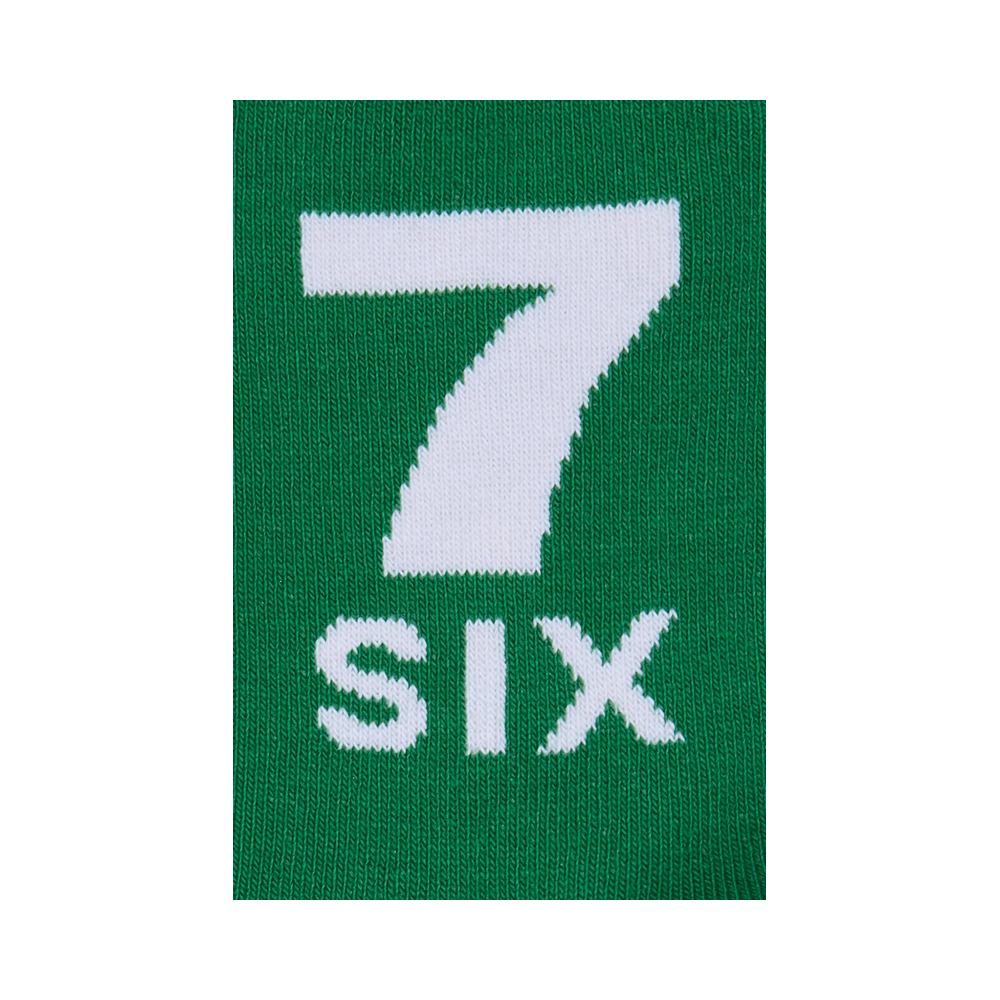 6 7 kojinės 6