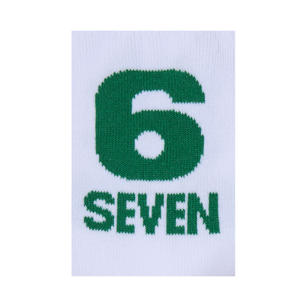 6 7 kojinės 5