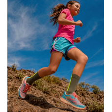 Kids' Tick-Repellent Socks for running