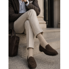 Bamboo socks for men