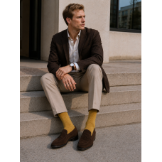 Bamboo socks for men