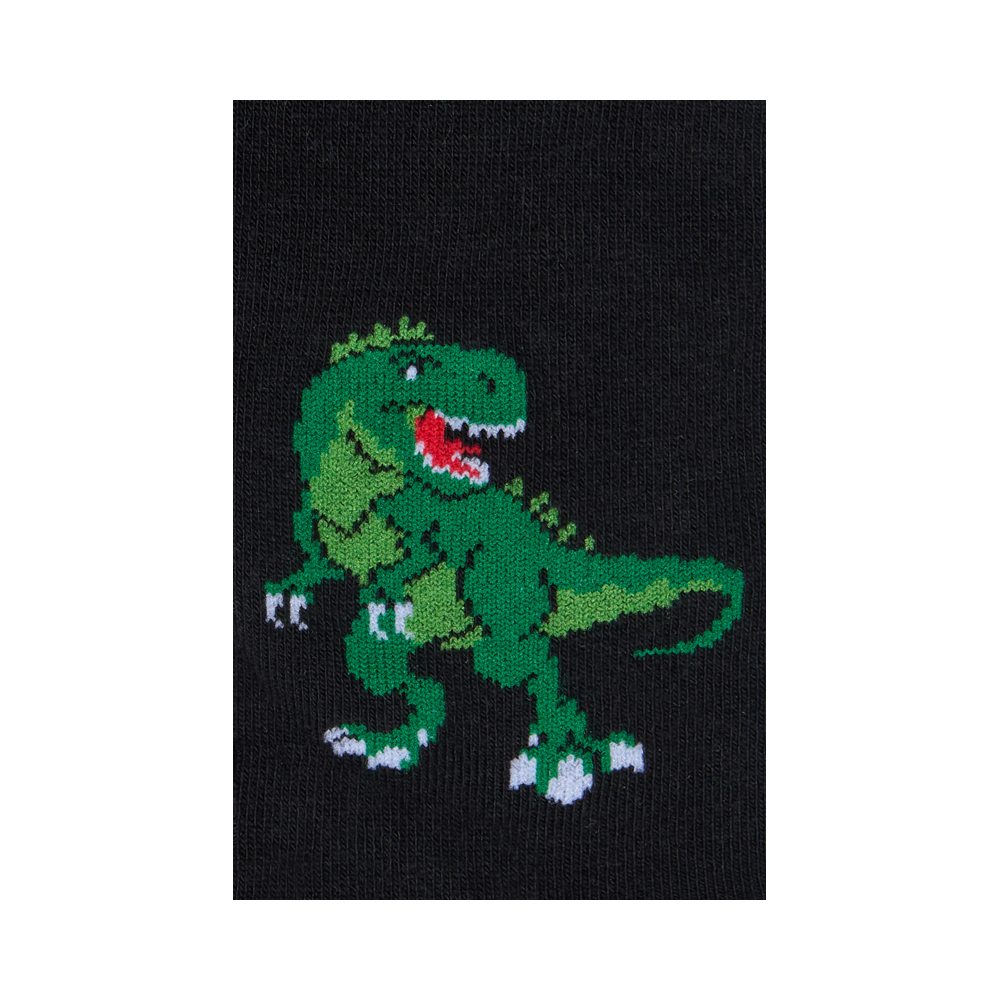 "Dinosaur" 2