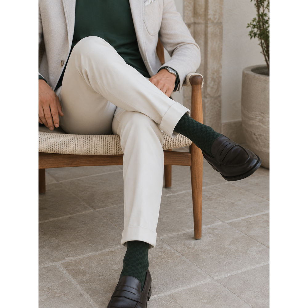 Bamboo socks bundle for men 2
