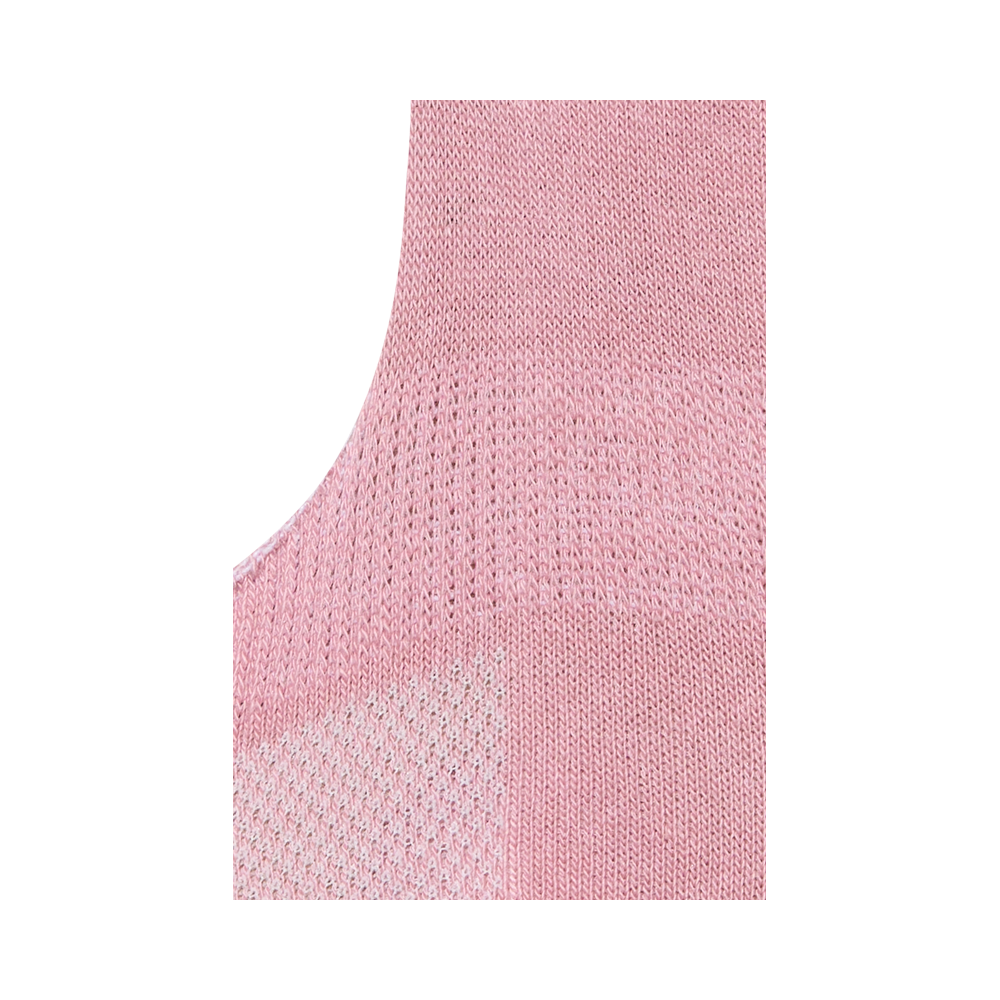 Women's combed cotton ankle socks 4