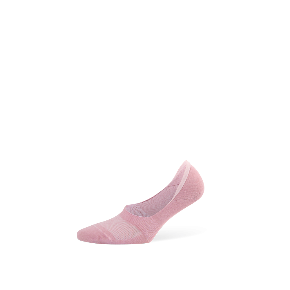 Women's combed cotton ankle socks 1