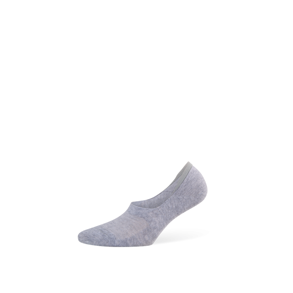 Women's combed cotton ankle socks 1