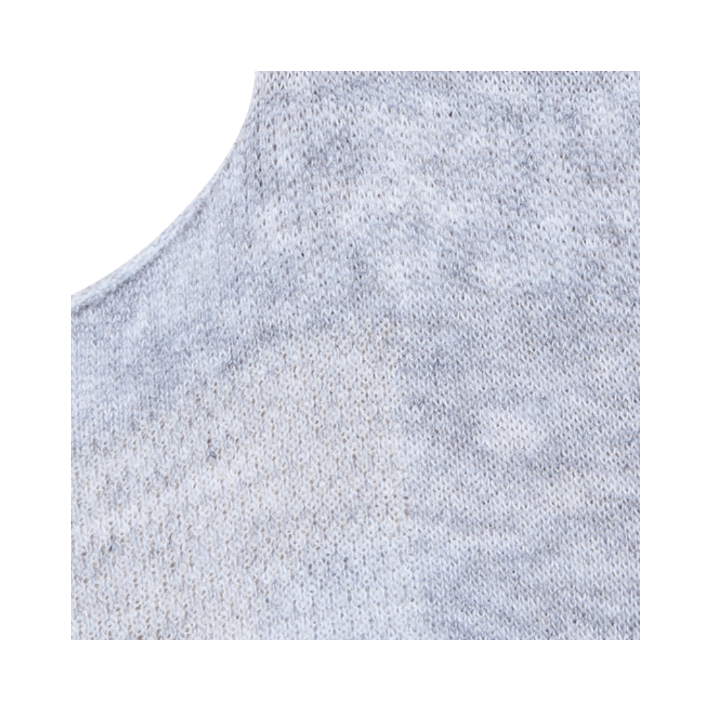 Women's combed cotton ankle socks 4
