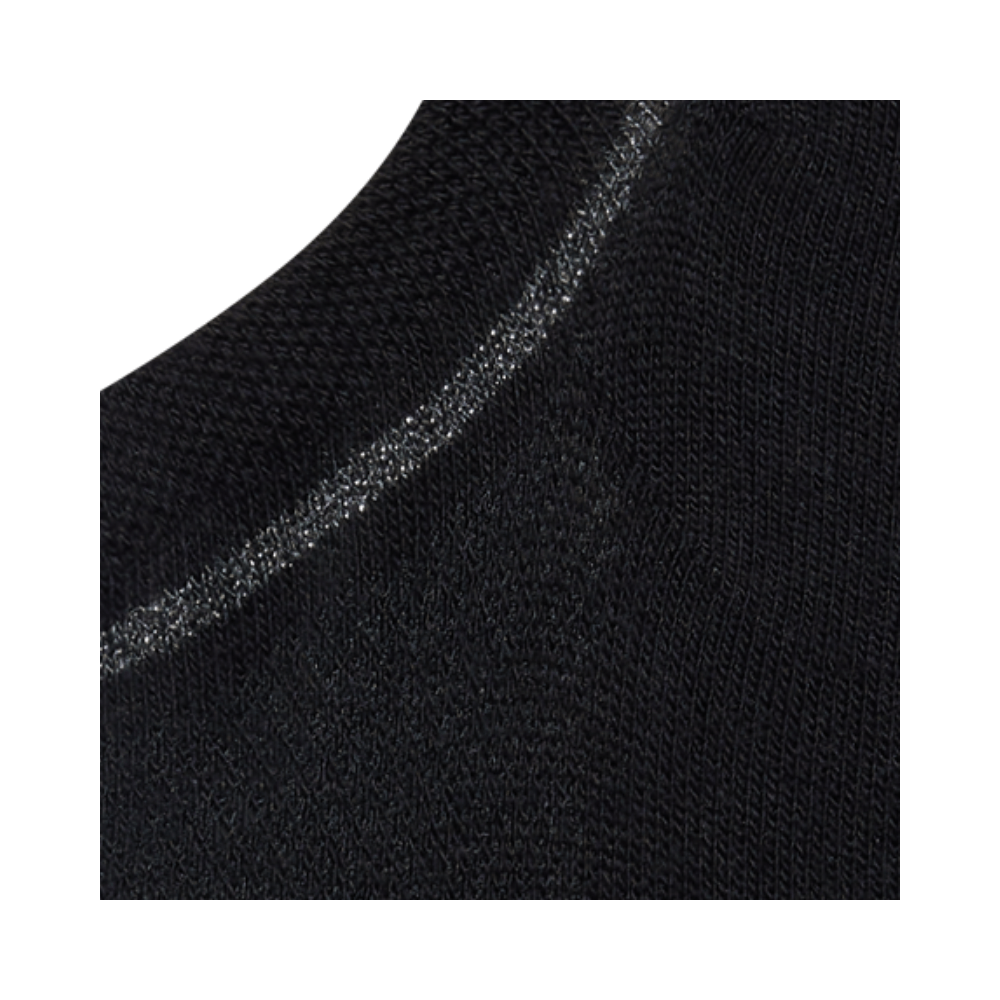 Women's combed cotton ankle socks 3